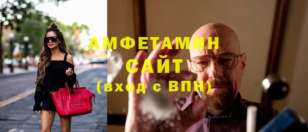 молекула духа Белоозёрский